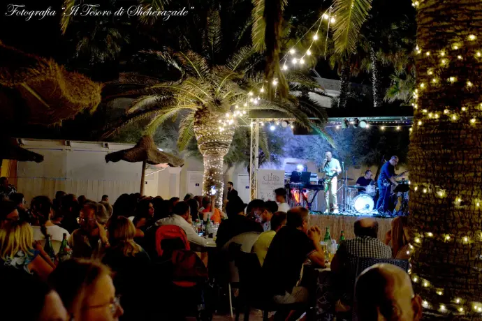 ClaBà Project  Bari