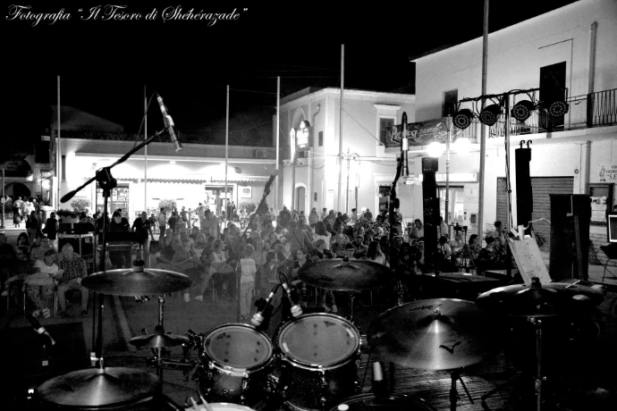 ClaBà Project  Leporano