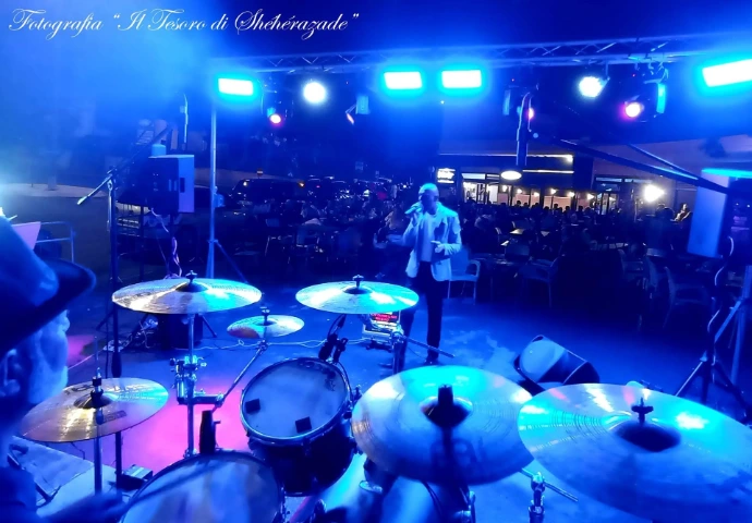 ClaBà Project Massafra