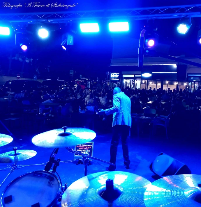 Vin Palumbo  Massafra