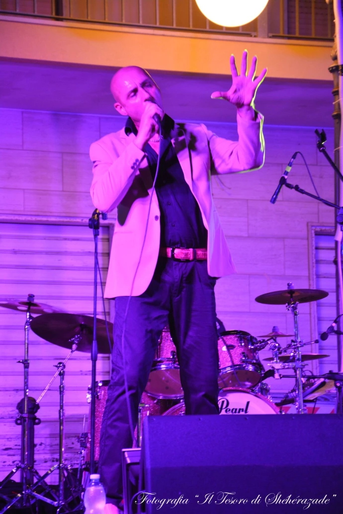 Clabà Project  Lecce